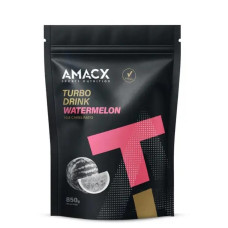 Amacx Turbo line Pulver - Vandmelon
